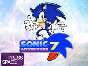 Sonic Adventure 7 Revamp (UNFINISHED/UNRELEASED)