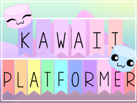 Kawaii Platformer