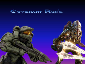 Proyecto Final Covenant Run´s