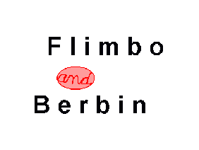 Flimbo and Bourbon 3