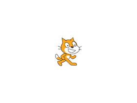 Scratch Cat Chat Engine