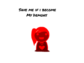SAP-My Demons!