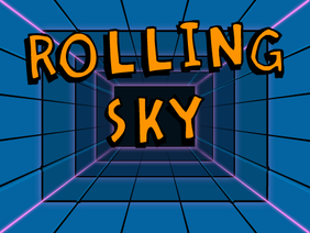 Sky Jams #1: Rolling Sky