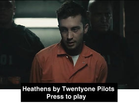 Heathens -  by twentyone pilots