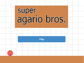 Super Agario Bros.