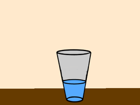 Drinking Water Simulator