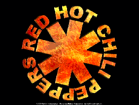 Snow (Hey Oh) -Red Hot Chili Peppers