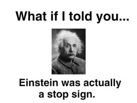 Einstein Conspiracy