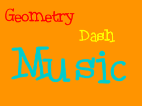 Geometry Dash Music