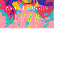 Lush Life- Zara Larsson remix