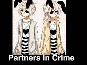 Partners In Crime -Nightcore-