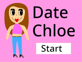 Date Chloe/Chris!