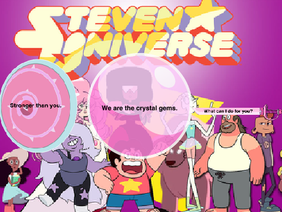 Steven Universe Music!