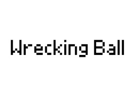 [Lyrics Taken Literally] Wrecking Ball