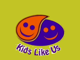 Kids Like Us (1999-2004) Logo Remake