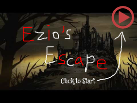 Ezio's Escape