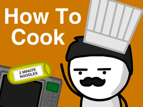How to Cook