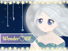 Wonder ♡ CE ~Jiji