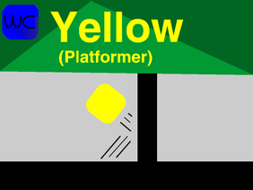 Yellow (Platformer) remix