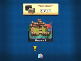 Clash royale chest simulater