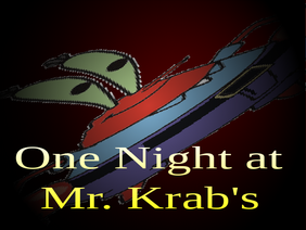One Night at Mr. Krabs v1.04