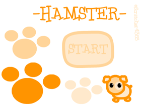 -Hamster- (platformer)
