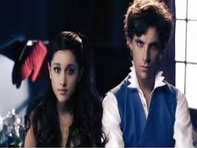 Popular Song- Mika (feat. Ariana Grande)