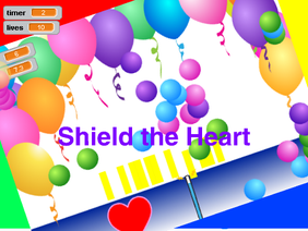 Shield the Heart