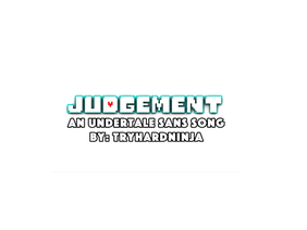 Judgment TryHardNinja