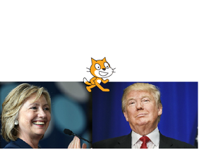 Scratch Kid Election (Winning Results)