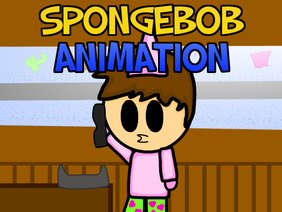 Spongebob Animation Reloaded