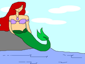Ariel & Ellana Episode 1: The Underwater Castle