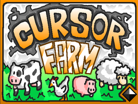 Cursor Farm