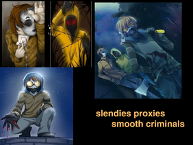 smooth criminal-glee 