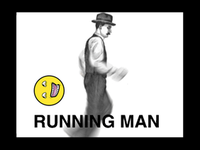 RUNNING MAN challenge remix