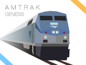 Amtrak Genesis