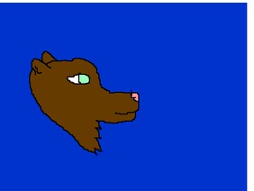 Balto, or Shewolf
