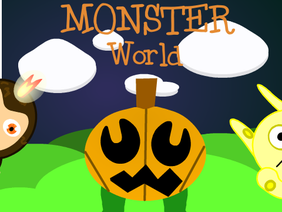 Monsterworld (2.0.4)