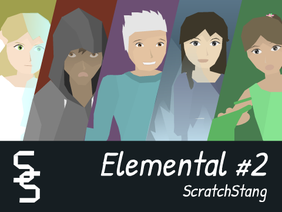 Elemental #2