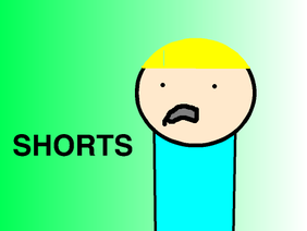 Shorts. 