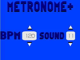 Metronome  +