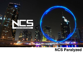 NCS Paralyzed