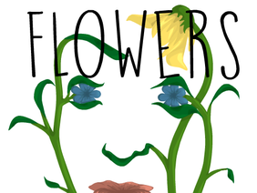Flowers- Speeddraw