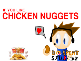 The Chicken Nugget Song