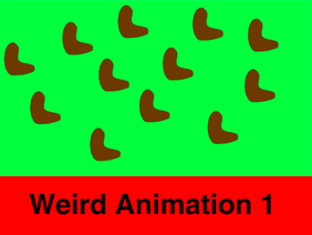 Weird Animation 1
