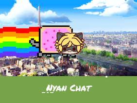 Nyan Chat