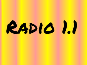 Radio 1.1