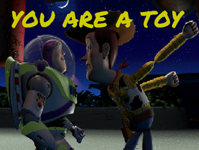 You Are A Toy AMV