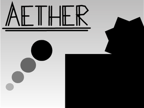 Aether - A Vector Platformer