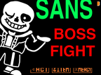 Undertale Sans Boss Fight Remixes